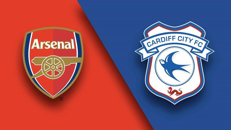 nhan dinh arsenal vs cardiff vong 24 ngoai hang anh mua giai 2018 2019