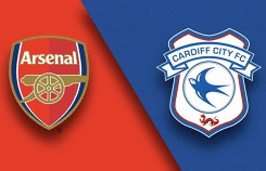 Nhận định Arsenal vs Cardiff, vòng 24 Ngoại hạng Anh mùa giải 2018-2019