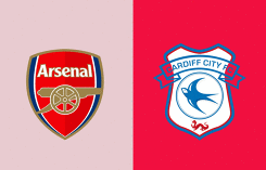Kênh xem trực tiếp bóng đá Arsenal vs Cardiff, vòng 24 Ngoại hạng Anh