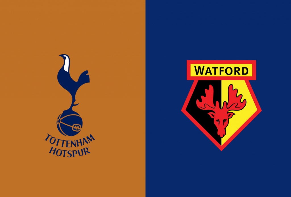 nhan dinh tottenham vs watford vong 24 ngoai hang anh mua giai 2018 2019