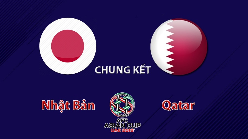 nhan dinh dac biet nhat ban vs qatar chung ket asian cup 2019