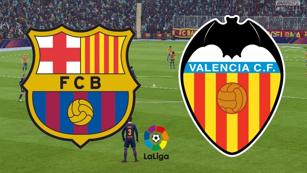 nhan dinh barca vs valencia vong 22 la liga mua giai 2018 2019