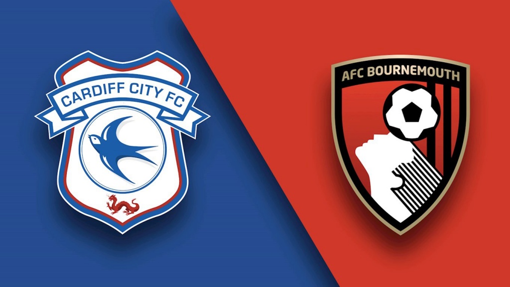 nhan dinh cardiff vs bournemouth vong 25 ngoai hang anh mua giai 2018 2019