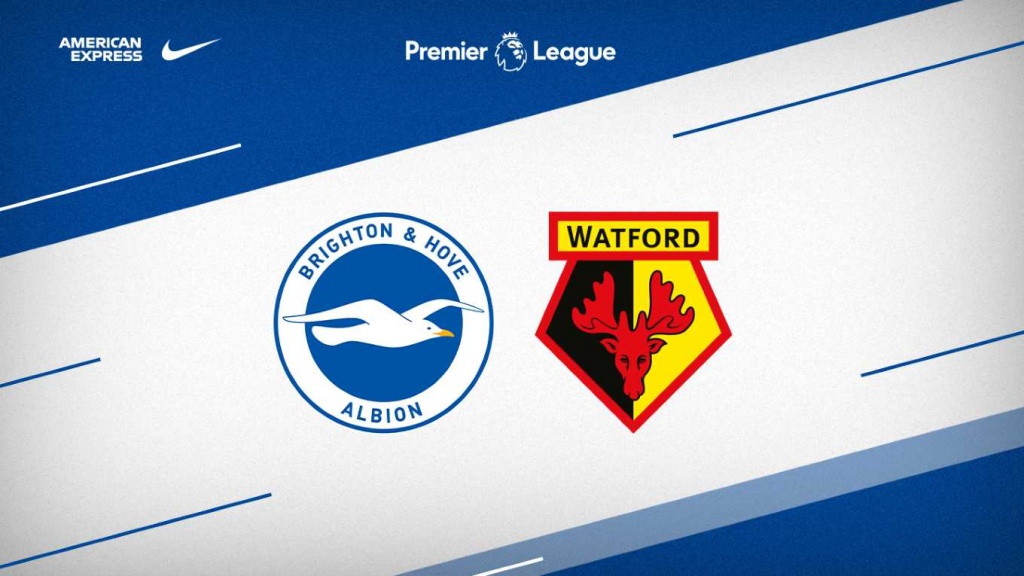 nhan dinh brighton vs watford vong 25 ngoai hang anh mua giai 2018 2019