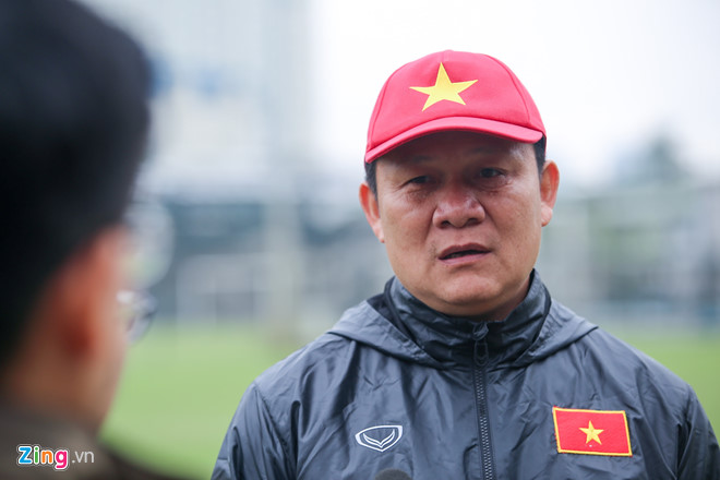 tuyen thu viet nam phai tap them o nha khi nghi tet nguyen dan