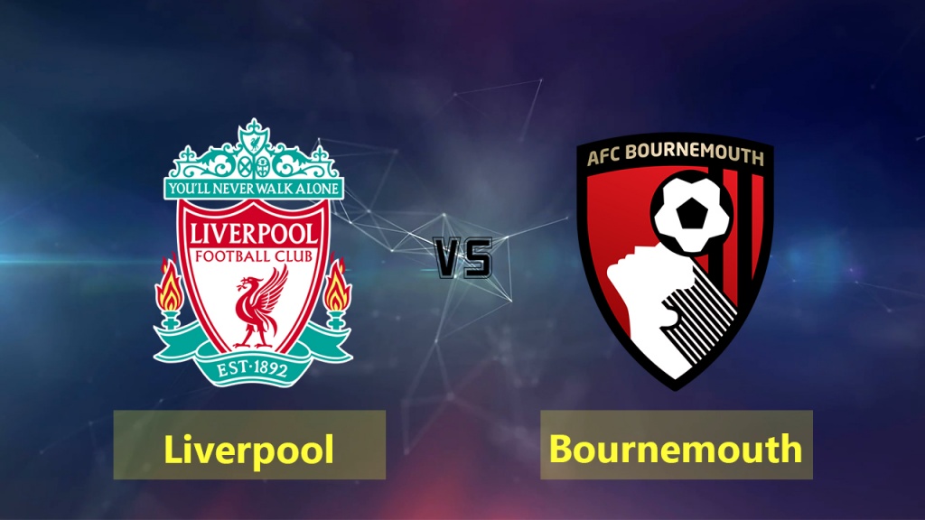nhan dinh liverpool vs bournemouth vong 26 ngoai hang anh mua giai 2018 2019