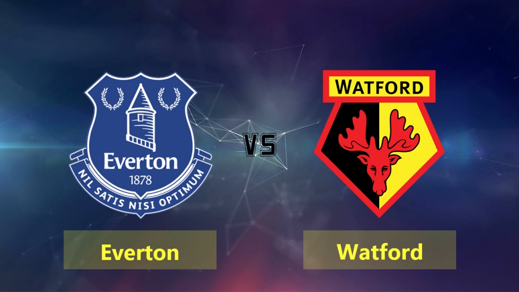 nhan dinh watford vs everton vong 26 ngoai hang anh mua giai 2018 2019
