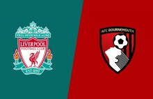 Kênh xem trực tiếp Liverpool vs Bournemouth, vòng 26 Ngoại hạng Anh mùa giải 2018-2019