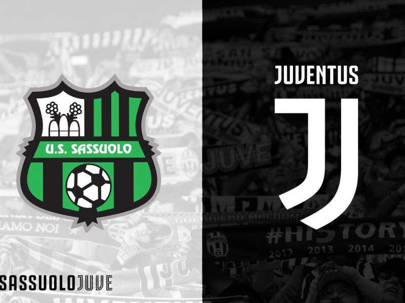 nhan dinh sassuolo vs juventus vong 23 serie a mua giai 2018 2019