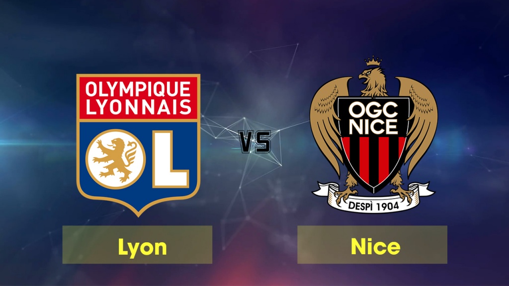 nhan dinh nice vs lyon vong 24 ligue 1 mua giai 2018 2019