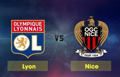 Nhận định Nice vs Lyon, vòng 24 Ligue 1 mùa giải 2018-2019