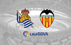 Nhận định Valencia vs Real Sociedad, vòng 23 La Liga mùa giải 2018-2019