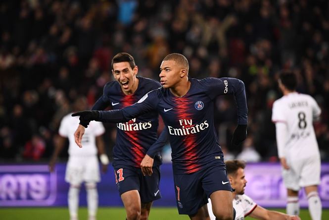 lich thi dau vong 18 champions league mu tiep don paris sg