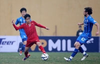 giai u22 dong nam a 2019 doi tuyen viet nam da san sang