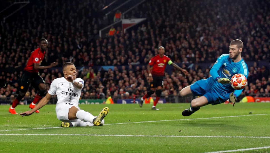 truc tiep man united vs psg doi cong don dap