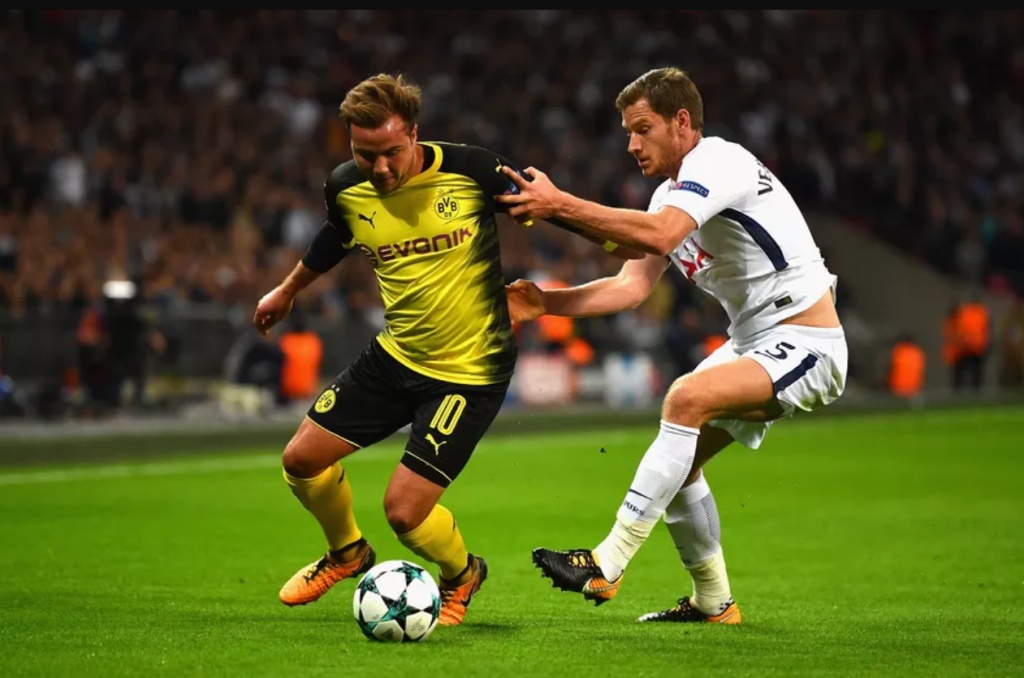link xem truc tiep ket qua tottenham vs dortmund 3h00 142 vong 18 champions league