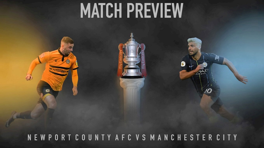 nhan dinh newport county vs man city vong 5 fa cup 2018 2019