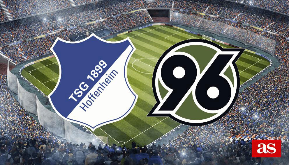 nhan dinh hoffenheim vs hannover vong 22 bundesliga mua giai 2018 2019