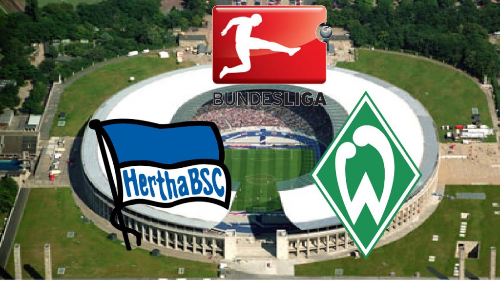 nhan dinh hertha berlin vs werder bremen vong 22 bundesliga mua giai 2018 2019