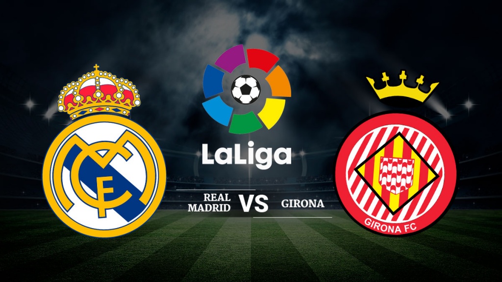nhan dinh real madrid vs girona vong 24 la liga mua giai 2018 2019