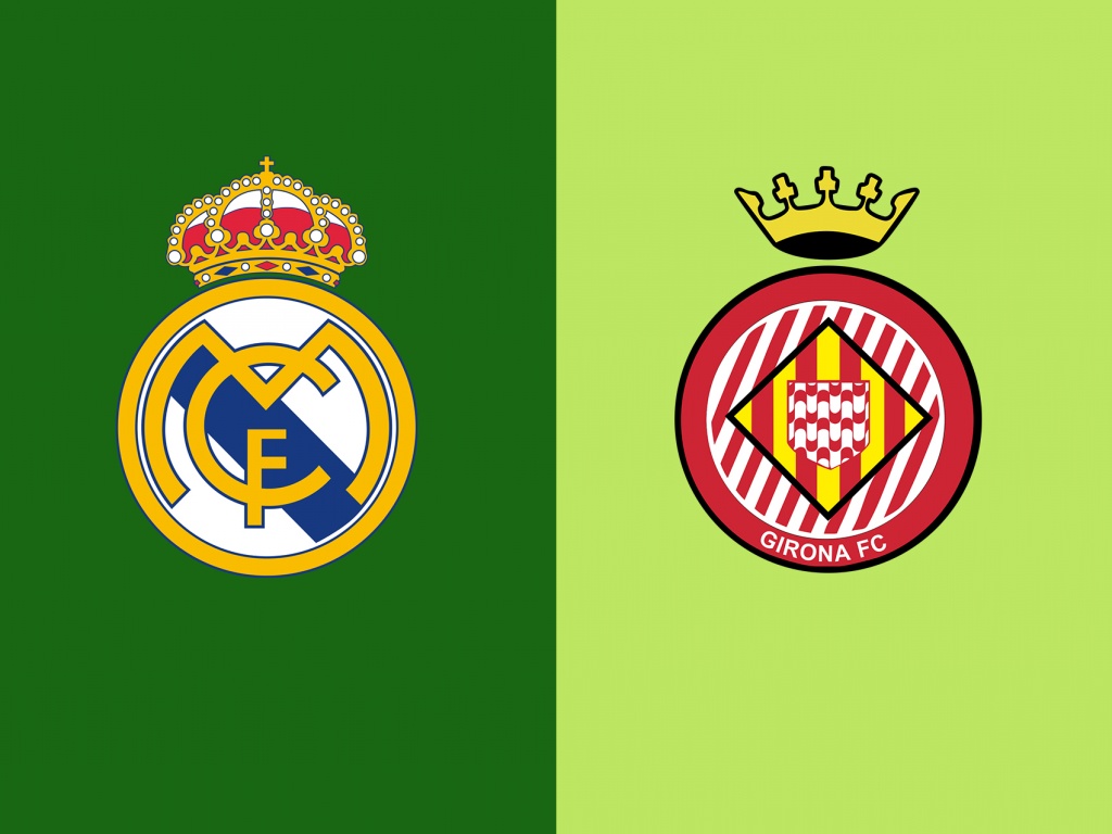 link xem truc tiep real madrid vs girona vong 24 la liga mua giai 2018 2019