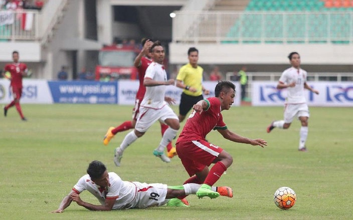 truc tiep u22 myanmar vs u22 indonesia 15h30 182 dan em aung thu xuat kich