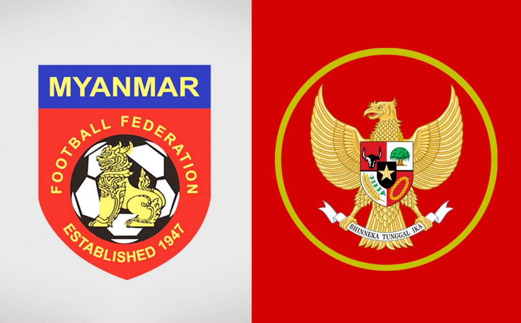 link xem truc tiep u22 myanmar vs u22 indonesia vong bang u22 dong nam a