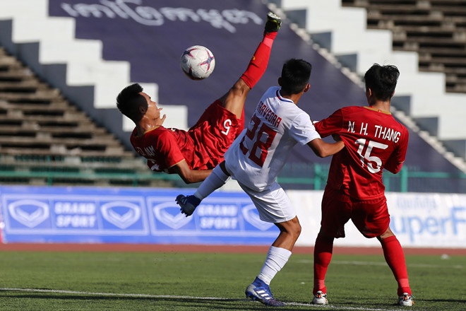 nhan dinh u22 viet nam vs u22 timor leste vong bang u22 dong nam a 2019