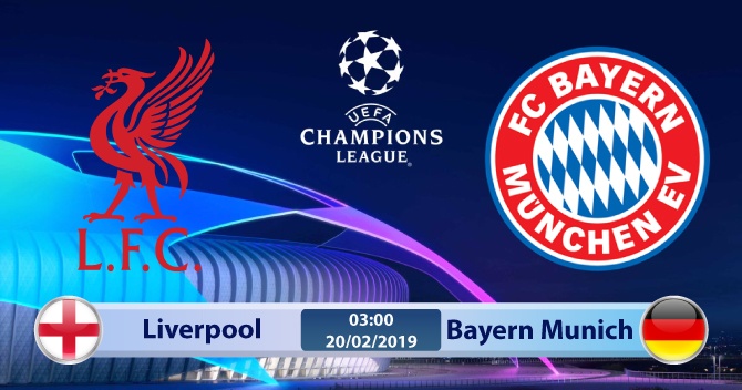 link xem truc tiep ket qua liverpool vs bayern munich 3h00 202 vong 18 champions league