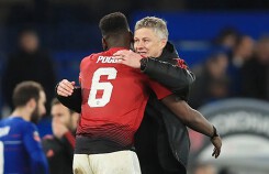 MU lập kỷ lục 17 năm, Bale vỡ mộng đến Old Trafford