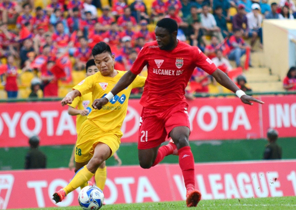 truc tiep thanh hoa vs binh duong 17h00 212 tiec tan cong khai man mua giai moi