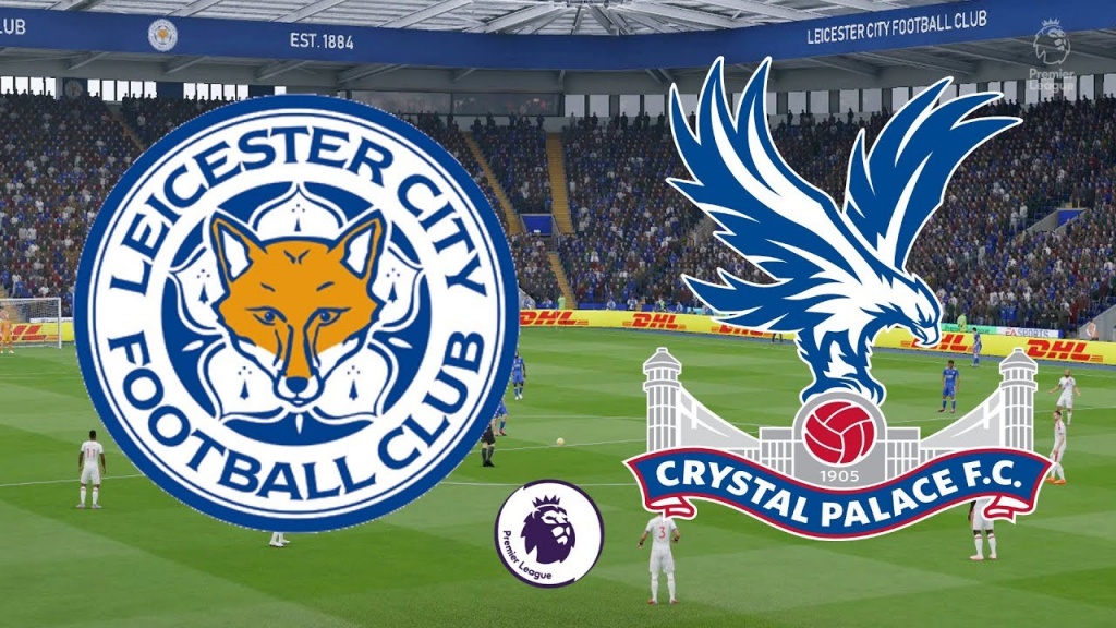 nhan dinh leicester city vs crystal palace vong 27 premier league mua giai 2018 2019