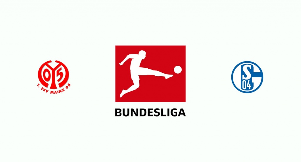 nhan dinh mainz 05 vs schalke 04 21h30 2302 vong 23 bundesliga