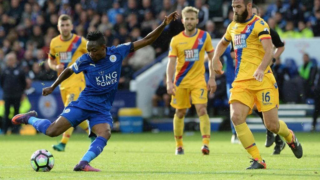 link xem truc tiep leicester city vs crystal palace vong 27 premier league mua giai 2018 2019