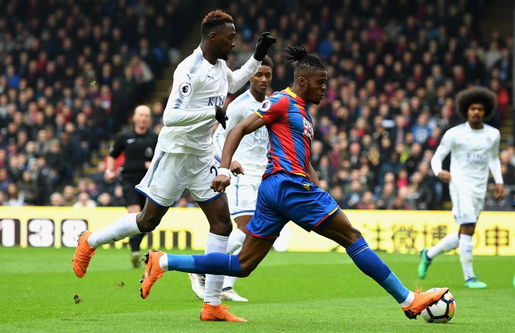 kenh xem truc tiep leicester city vs crystal palace vong 27 premier league mua giai 2018 2019