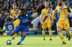 Link xem trực tiếp Leicester City vs Crystal Palace, vòng 27 Premier League mùa giải 2018-2019