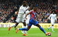Kênh xem trực tiếp Leicester City vs Crystal Palace, vòng 27 Premier League mùa giải 2018-2019
