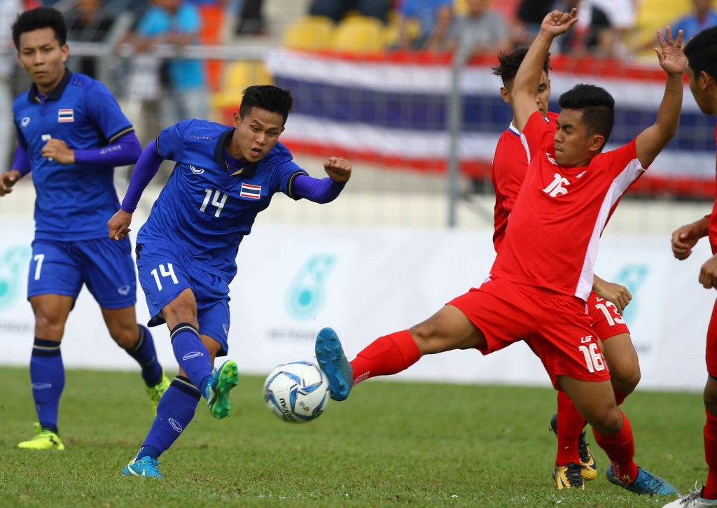 nhan dinh u22 campuchia vs u22 thai lan ban ket u22 dna khong the xem nhe chu nha