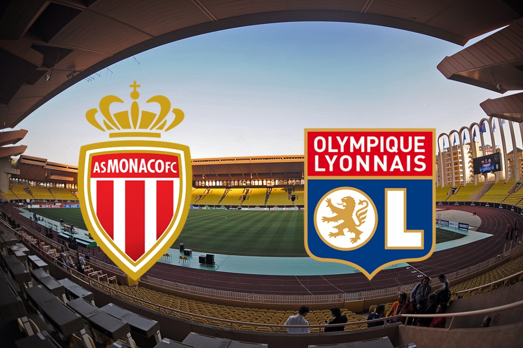 nhan dinh bong da as monaco vs lyon vong 26 ligue 1 mua giai 2018 2019
