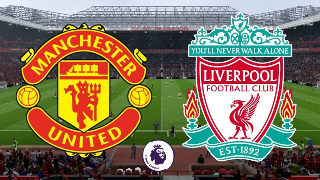 kenh xem truc tiep man united vs liverpool vong 27 premier league