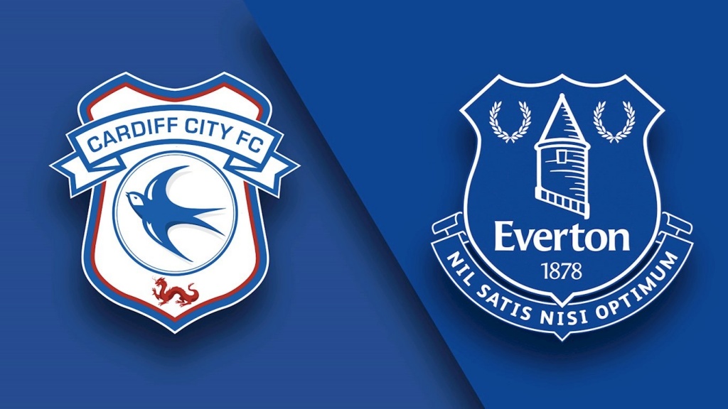 nhan dinh cardiff vs everton vong 27 premier league mua giai 2018 2019