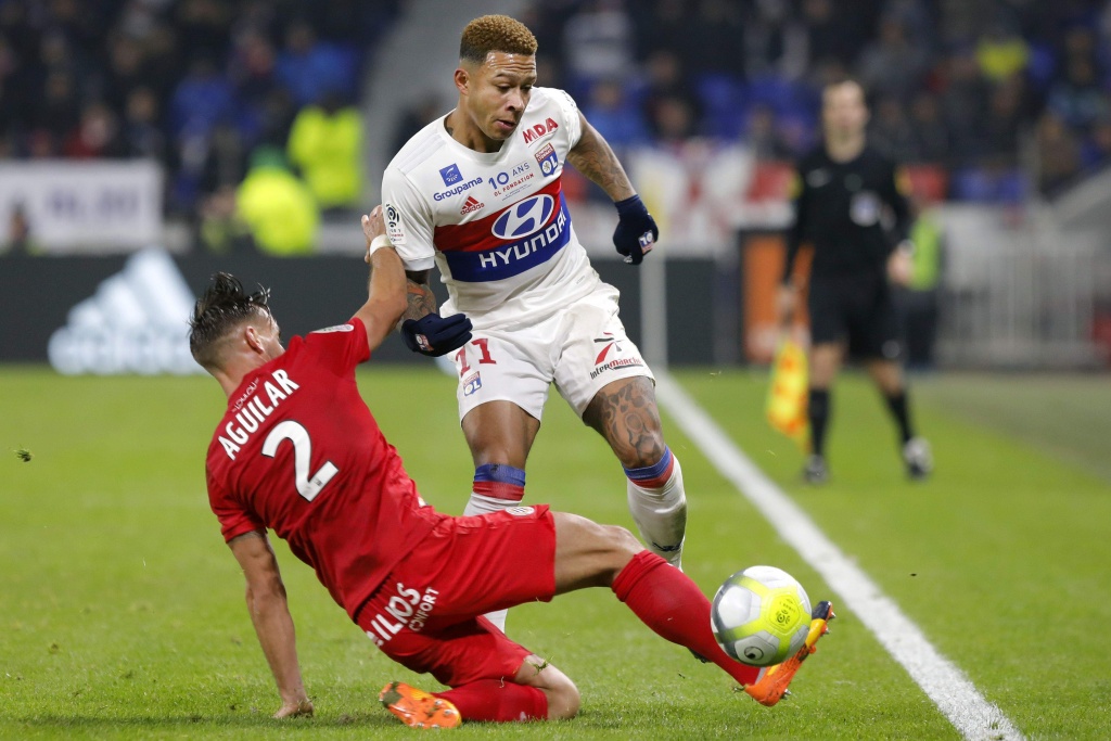 nhan dinh lyon vs caen cup quoc gia phap mua giai 2018 2019