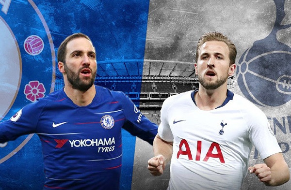 truc tiep chelsea vs tottenham 3h00 282 thang hoac mat ghe