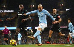 Kênh xem trực tiếp Man City vs West Ham (3h00, 28/2), vòng 28 Ngoại hạng Anh