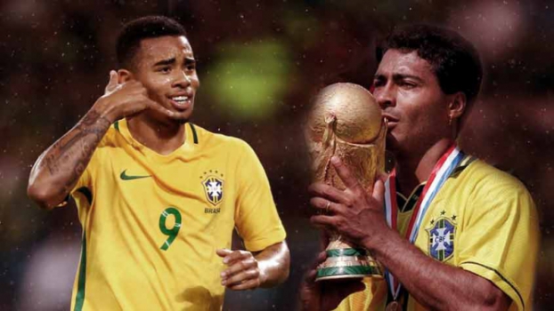 gabriel jesus duoc dan anh chi bao muon da hay phai cham chan goi