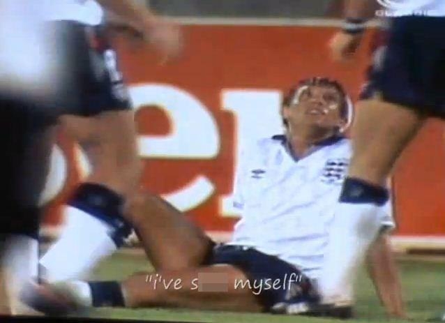 dau an world cup huyen thoai tuyen anh va hoi uc ra quan o italia 90