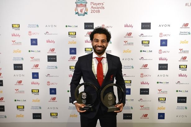 'Vô địch Champions League chỉ là khởi đầu cho kỉ nguyên của Liverpool' vo dich champions league chi la khoi dau cho ki nguyen cua liverpool