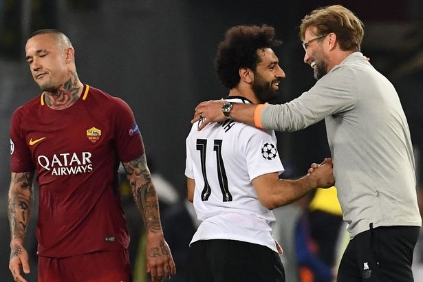 'Vô địch Champions League chỉ là khởi đầu cho kỉ nguyên của Liverpool' vo dich champions league chi la khoi dau cho ki nguyen cua liverpool