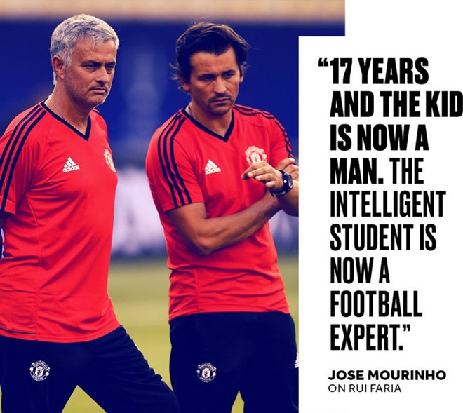 ca cung chia tay hlv mourinho sau 17 nam gan bo