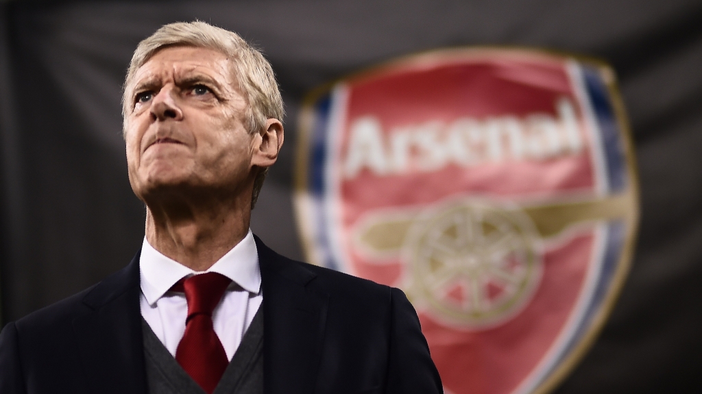 arsene wenger tha o nha con hon doi dau voi arsenal